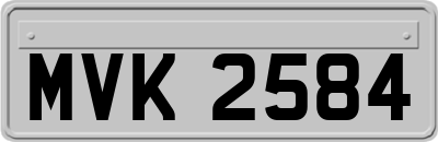 MVK2584