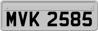 MVK2585