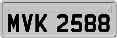 MVK2588