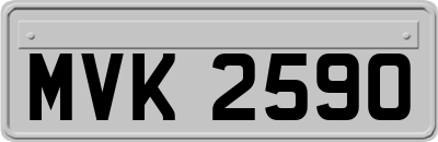 MVK2590