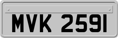 MVK2591