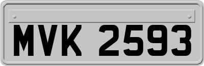 MVK2593