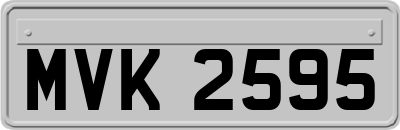 MVK2595