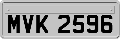 MVK2596