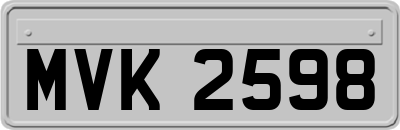MVK2598