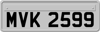 MVK2599