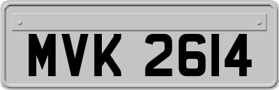 MVK2614