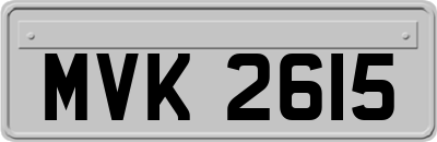 MVK2615