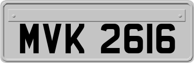 MVK2616