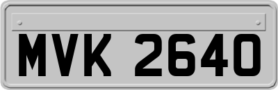 MVK2640
