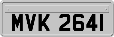MVK2641