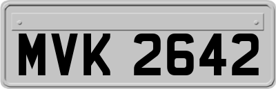 MVK2642