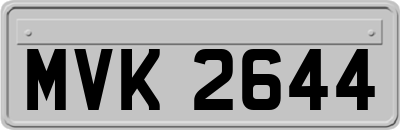 MVK2644