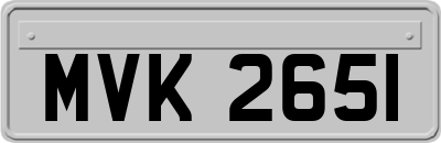 MVK2651