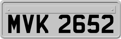 MVK2652