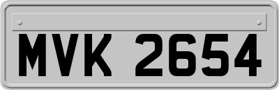 MVK2654