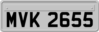 MVK2655