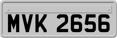 MVK2656