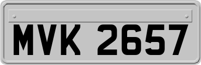 MVK2657
