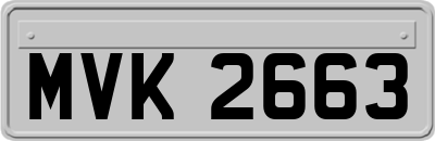 MVK2663