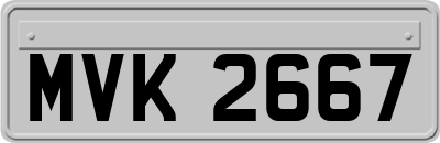 MVK2667