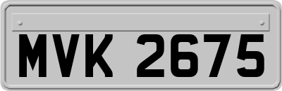 MVK2675
