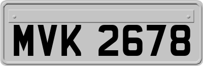 MVK2678