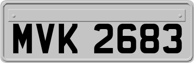 MVK2683