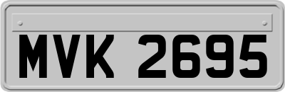 MVK2695