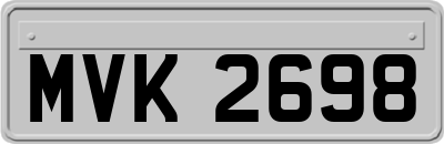 MVK2698