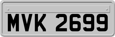 MVK2699