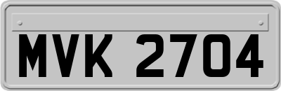 MVK2704