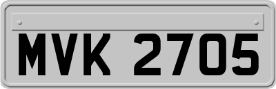 MVK2705