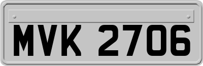 MVK2706