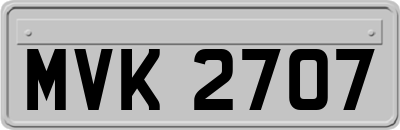 MVK2707