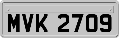 MVK2709