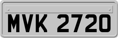 MVK2720