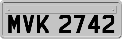 MVK2742