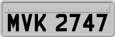 MVK2747