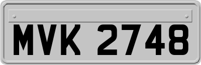 MVK2748