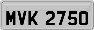 MVK2750