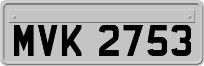 MVK2753