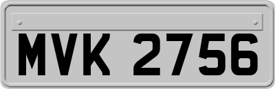 MVK2756