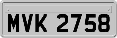 MVK2758