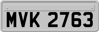 MVK2763