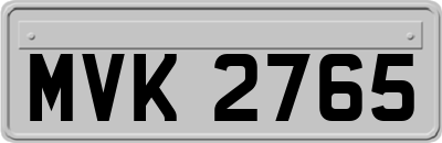 MVK2765