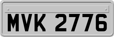 MVK2776