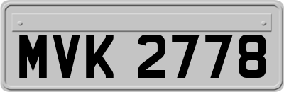 MVK2778