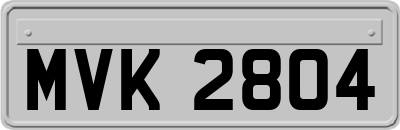 MVK2804