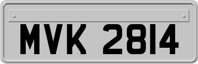 MVK2814